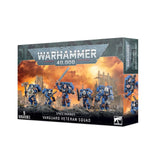 Space Marine Vanguard Veteran Sq...