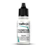 Vallejo Game Color Gloss Polyure...