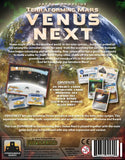 Venus Next: www.mightylancergames.co.uk