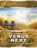 Venus Next: www,mightylancergames.co.uk