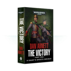 Gaunt's Ghosts The Victory Pt 1