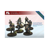 Viet Cong Multi Pose Fighter Miniatures