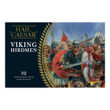 Viking Hirdmen Hail Caesar