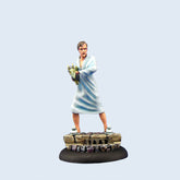 Vimes With Dragon - Discworld Mi...