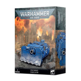 Vindicator - Space Marine (Warha...