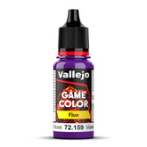 Vallejo Fluorescent Violet Game ...