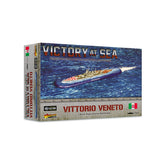Victory at Sea Vittorio Veneto B...