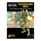 German Volksgrenadier Squad (Bol...