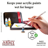 Wet Palette - Army Painter