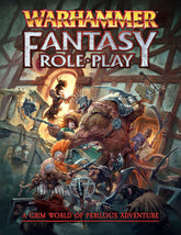 Warhammer | Fantasy Roleplay Rul...