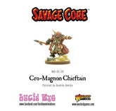 Cro Magnon Chief - Savage Core