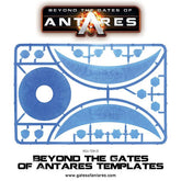 Beyond the Gates of Antares: Tem...