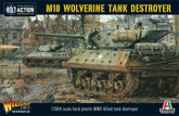 M10 Tank Destroyer/Wolverine - U...