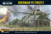 Sherman VC Firefly - British (Bo...