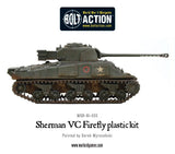 Sherman VC Firefly - British (Bolt Action) :www,mightylancergames.co.uk
