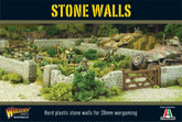 plastic stone walls kit (28mm sc...