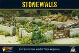 plastic stone walls kit (28mm scale)