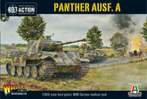 Panther Ausf A - Germany (Bolt A...