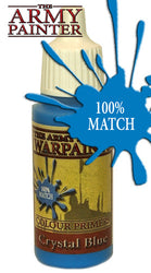 Warpaints - Crystal Blue (The Army Painter)