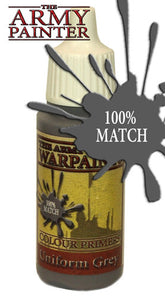 Army Painter Uniform Grey droppe...