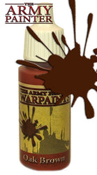 Army Painter: Warpaints - Oak Brown