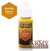 Warpaints Basilisk Brown: www.mi...