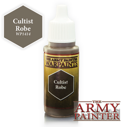 The Army Painter: Warpaints - Cultist Robe