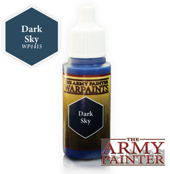 Warpaints - Dark Sky (The Army Painter)