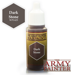 The Army Painter: Warpaints - Dark Stone