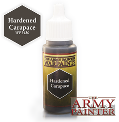 The Army Painter: Warpaints - Hardened Carapace: www.mightylancergames.co.uk