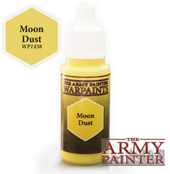 The Army Painter: Warpaints - Moon Dust: www.mightylancergames.co.uk