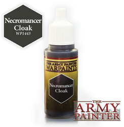 The Army Painter: Warpaints - Necromancer Cloak