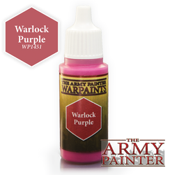 Warpaints Warlock Purple: www.mightylancergames.co.uk