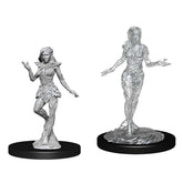 Nymph & Dryad Pathfinder Bat...