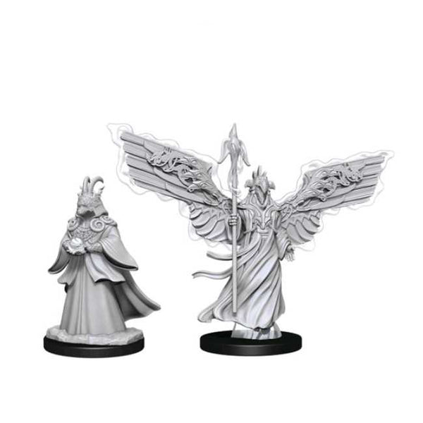 Shapeshifters Magic The Gathering Unpainted Miniatures