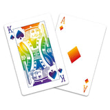 Pride Print Playing Cards