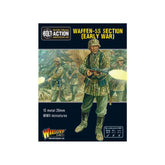 Waffen-SS Section Early War (Bol...