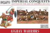 Afghan Warriors  - Wargames Atla...