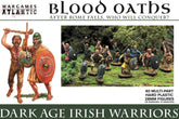 Dark Age Irish Warriors  - Warga...