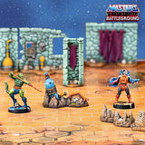 Masters of the Universe Battleground Evil Faction WAve Three
