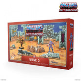 Wave 3 Masters Of The Universe F...