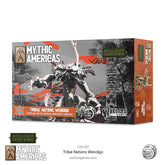 Warlords of Erehwon Wendigo ~Min...