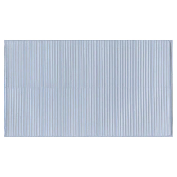 Wills Kits - Corrugated Glazing Iron Type - PECO OO/HO Gauge