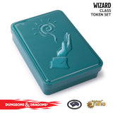 D&D Wizards Gift Tin