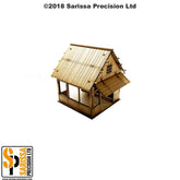  Mountain Village Workshop Feuda...