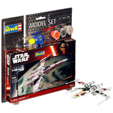 Revell Star Wars X Wing fighter ...