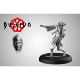 Hikari Bushido Cult Of Yurei Bli...