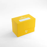 Sunshine Yellow Deck Box