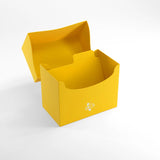TCG Deck Box Yellow