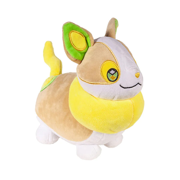 8" Yamper Pokémon Plushie Soft Toy